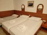 Hotel Aurora  *** z basenem Wczasy Podgora Hotel Aurora *** autokarem