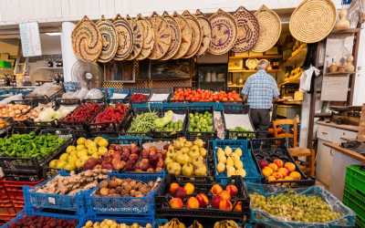 Wycieczka Nikozja stolica dwóch Cyprów z Ayia Napa