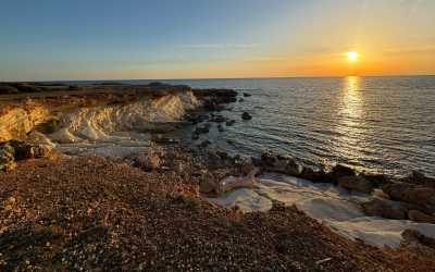Wycieczka Marathon Jeep Safari - Narodowy Park Akamas z Pissouri